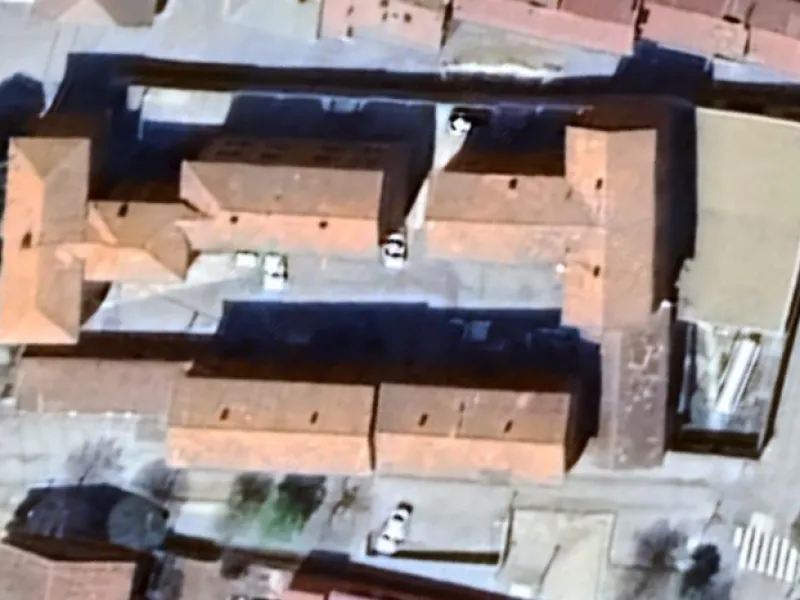 Foto del proyecto CUARTEL DE BOCEGUILLA